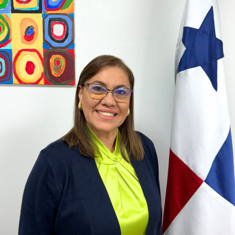 Patricia Acevedo